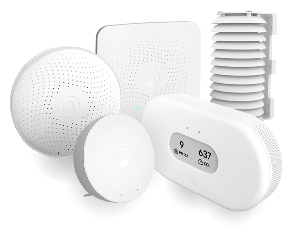 Airthings